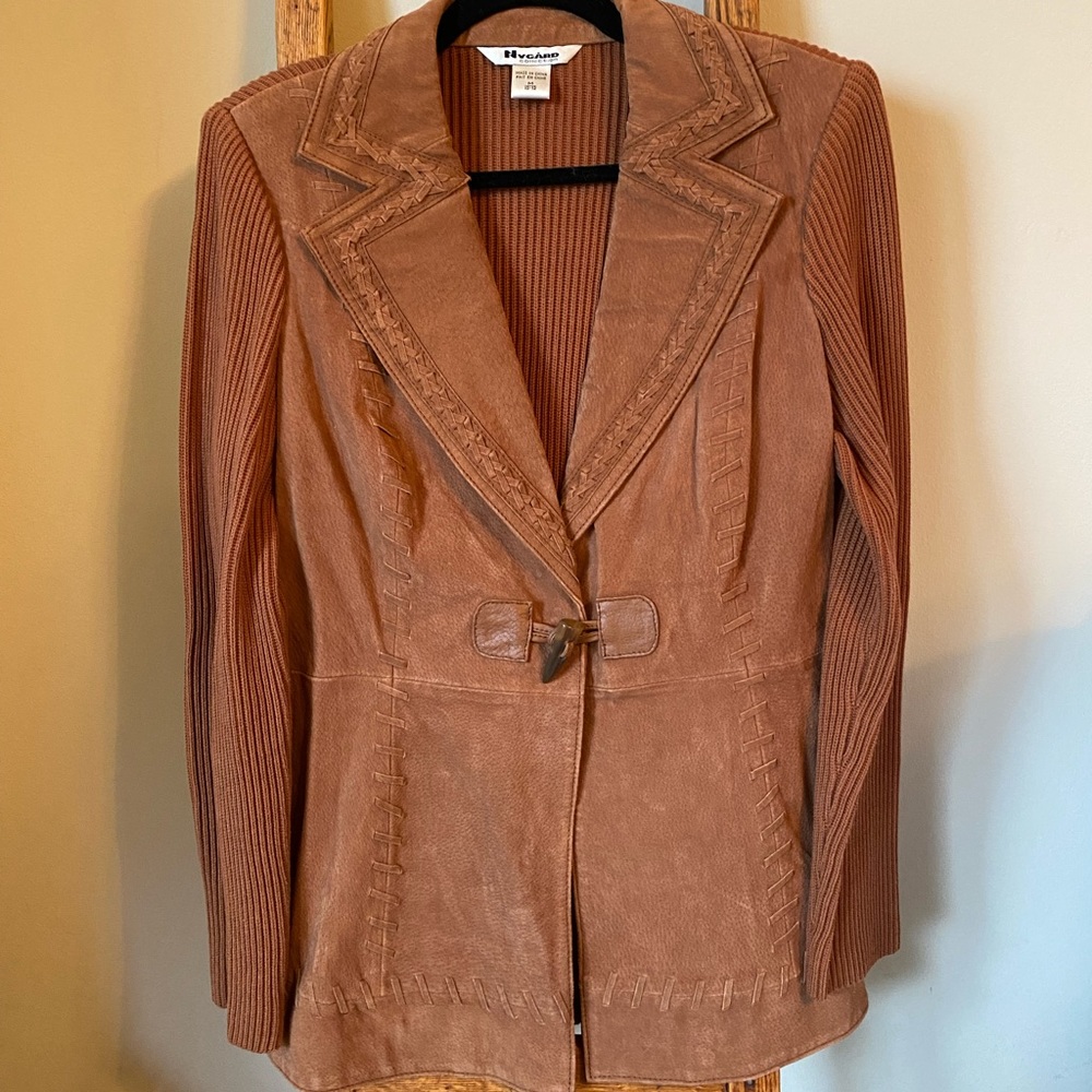 Nygârd Blazer